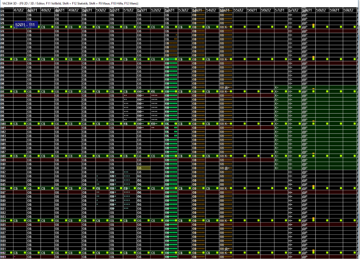 VIC debugger